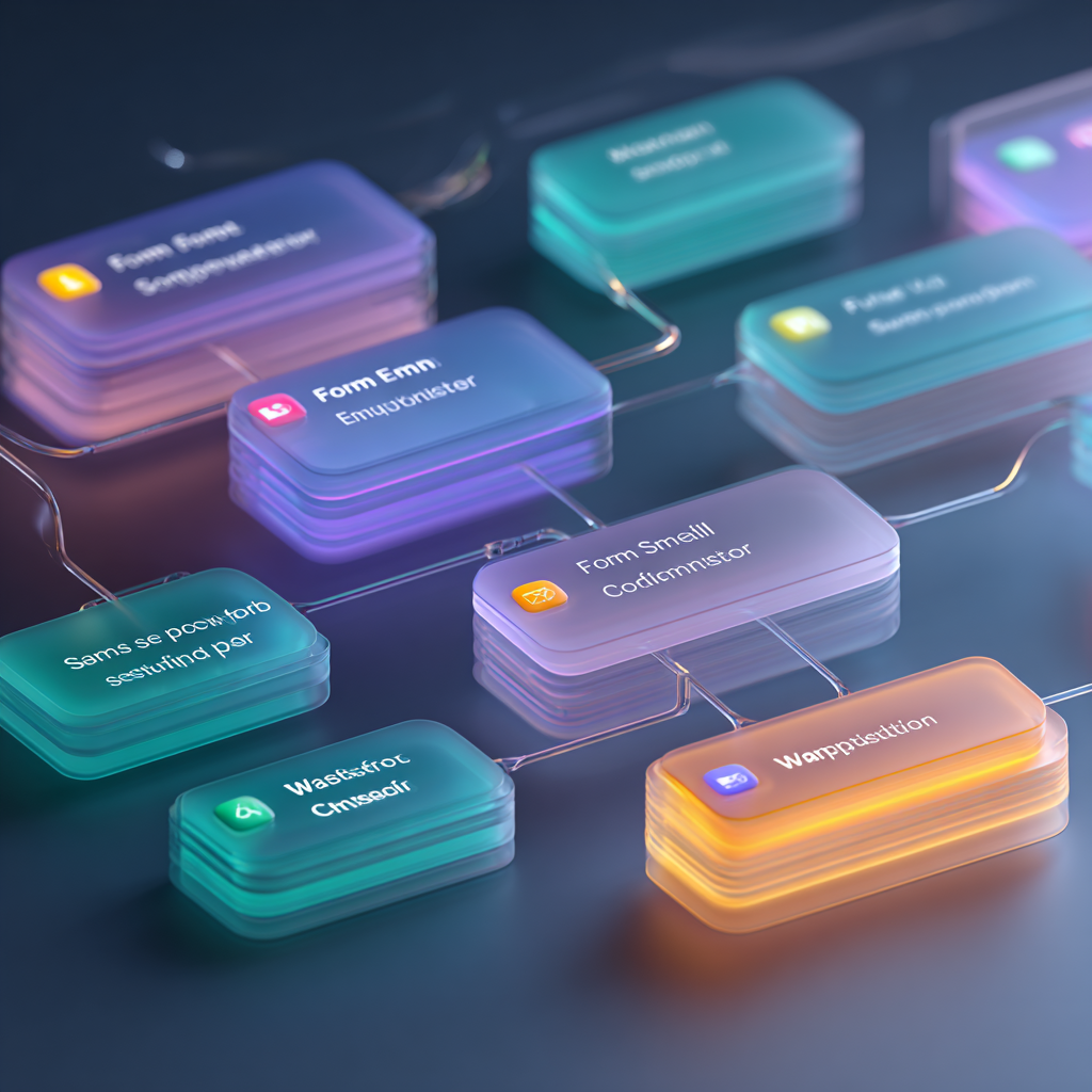 Analytics dashboard