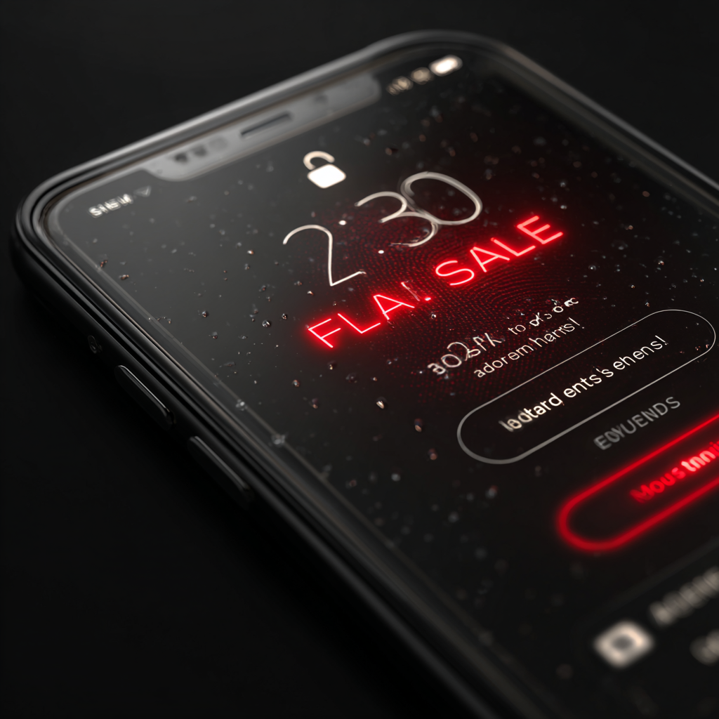 SMS Flow Builder Screenshot