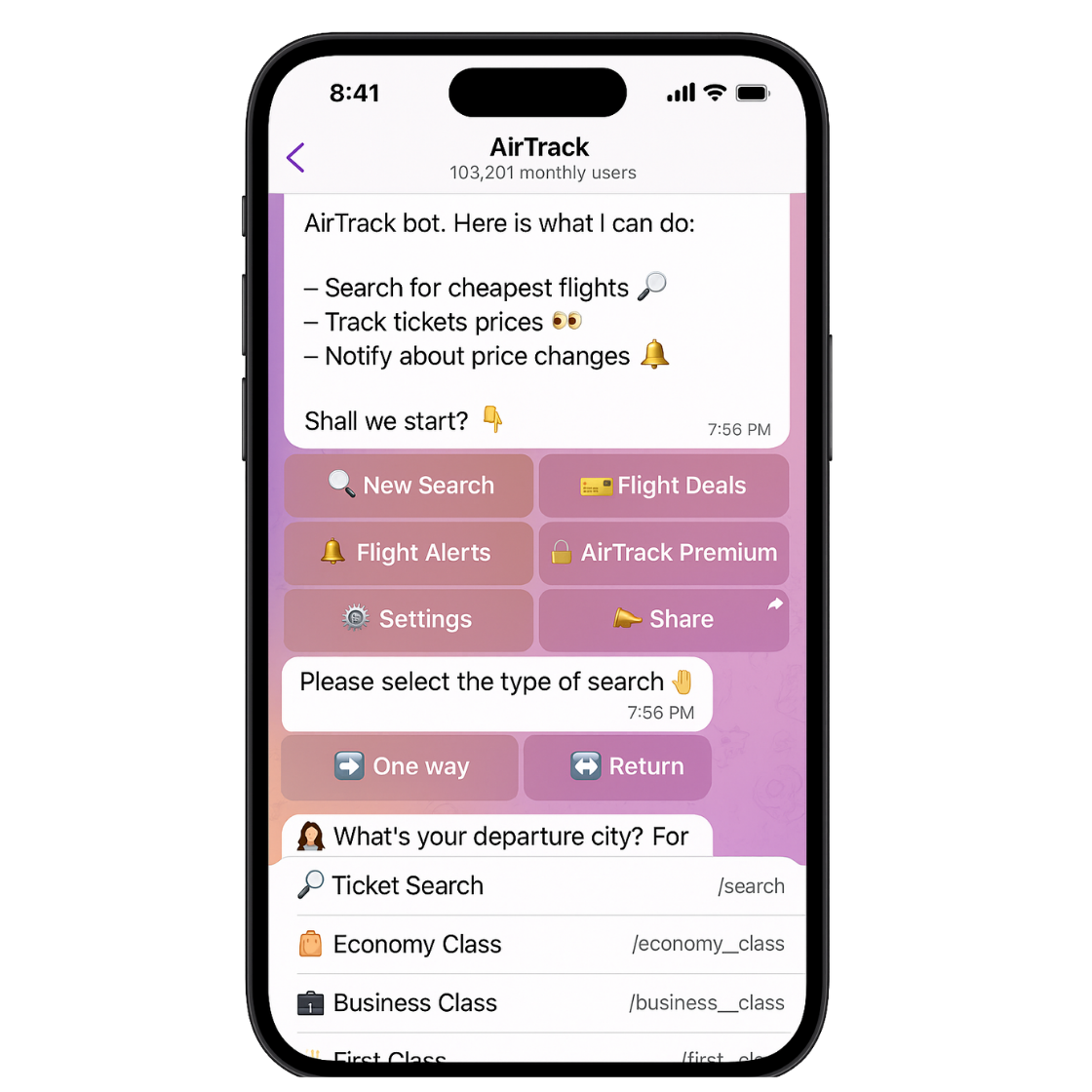 Convert more customers with WhatsApp Broadcasts Image